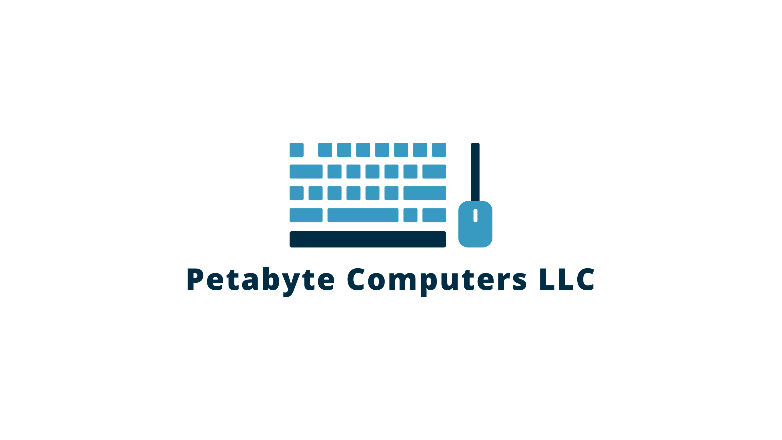 Petabyte Computers LLC logo